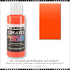 CREATEX AIRBRUSH Fluorescent Orange 2oz. #5409