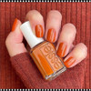 ESSIE POLISH Let It Slide #592