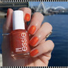 ESSIE POLISH Make No Concessions #602