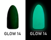 CHISEL Acrylic & Dipping Powder | GLOW14