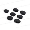 1905 Natural Basalt Massage Stone Small 7pcs/Pack