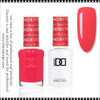 DND Duo Gel - Circus Chic  #817