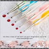 DOTTING TOOL Assorted 10 Size Ball 5/Pack