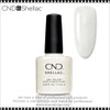 CND SHELLAC Silver VIP Status 0.25oz.