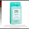 VOESH Pedi in a Box Deluxe 4 STEP Eucalyptus Energy Boost