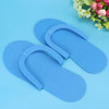 PEDICURE SLIPPER Sewn 12 Pairs/Pack