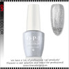 OPI GELCOLOR Platinum Eclipse GCE12