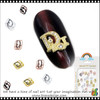 NAIL CHARM ALLOY Brands DIOR XY-HJ70-7