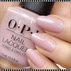 OPI NAIL LACQUER Quest for Quartz #NLD50