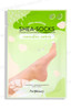 AVRY BEAUTY SHEA SOCKS - Cannabis Sativa