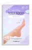 AVRY BEAUTY SHEA SOCKS - Lavender