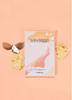 AVRY BEAUTY SHEA SOCKS - Shea Butter