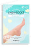 AVRY BEAUTY SHEA SOCKS - Chamomile 25pcs