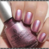 CHINA GLAZE Astro-Hot 0.5oz.*