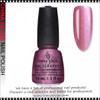 CHINA GLAZE Astro-Hot 0.5oz.*