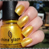 CHINA GLAZE Lighthouse 0.5oz*