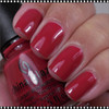 CHINA GLAZE Tip Your Hat 0.5oz*