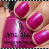 CHINA GLAZE Fly 0.5oz.*