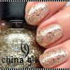 CHINA GLAZE De-Light 0.5oz*