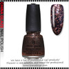 CHINA GLAZE Getting to Gnaw You 0.5oz.*