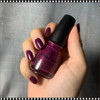 CHINA GLAZE Nice Caboose! 0.5oz.*