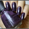 CHINA GLAZE Charmed, I'm Sure 0.5oz.*