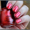 CHINA GLAZE Elfin' Around 0.5oz.*