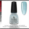 CHINA GLAZE Sea Spray 0.5oz.*