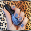 CHINA GLAZE Fade into Hue 0.5oz.*