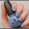 CHINA GLAZE Fade into Hue 0.5oz.*