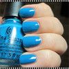 CHINA GLAZE Shower Together 0.5oz