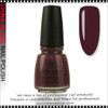 CHINA GLAZE VII 0.5oz*