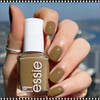 ESSIE POLISH Off The Grid #1758