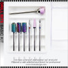 NAIL DRILL Basic Assorted Bit 7pcs/Set