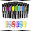 NAIL STAMPING GEL Color Tube 8ml.