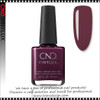 CND Vinylux - Feel The Flutter 0.5oz.