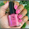 CND Vinylux - Hot Pop Pink  0.5oz.