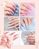PHOENIXY Poly Gel, Nude 0.5oz. #009