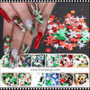 INSTANT GLITTER Assorted Hologram Winter Design Case