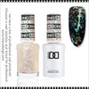 DND Duo Gel - Overlay Top Gel # 843