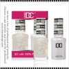 DND Duo Gel - Overlay Top Gel # 855