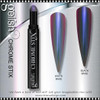 GELISH Chrome Stix Violet Chameleon 5g. #1168199