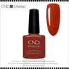 CND SHELLAC Maple Leaves 0.25oz.