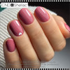 CND SHELLAC Rose-mance 0.25oz.