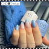 CND SHELLAC Vintage Blue Jeans 0.25oz.