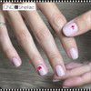 CND SHELLAC Backyard Nuptials 0.25oz.