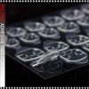 INSTANT Adhesive Tabs For Tip 48/Pack