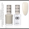 DND Duo Gel -  Ivory Cream  #856