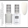 DND Duo Gel - Pearly Ice  #862