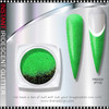 GLITTER IRIDESCENT Green, Medium 4g/Jar #C51